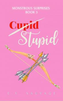 Cupid/Stupid Cupid/Stupid