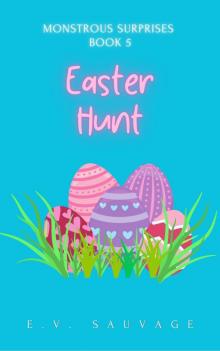 Easter Hunt Easter Hunt