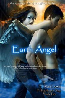 Earth Angel Earth Angel