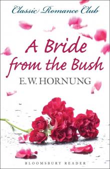 A Bride from the Bush