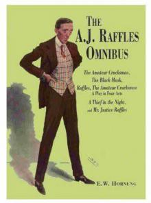 The Raffles Collection