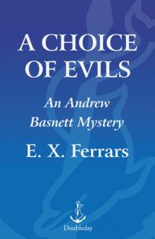Choice of Evils
