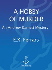Hobby of Murder Hobby of Murder