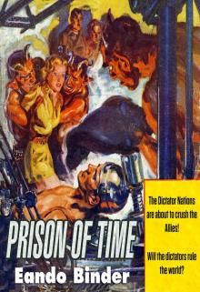 Prison of Time Prison of Time