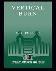 Vertical Burn Vertical Burn