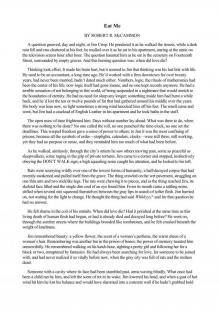 Robert R McCammon Robert R McCammon