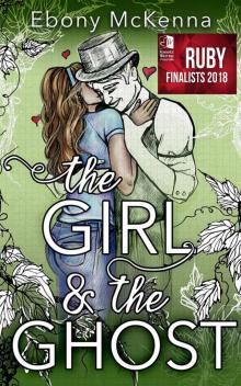 The Girl and the Ghost The Girl and the Ghost