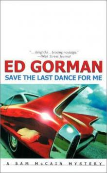 Save The Last Dance For Me sm-4 Save The Last Dance For Me sm-4