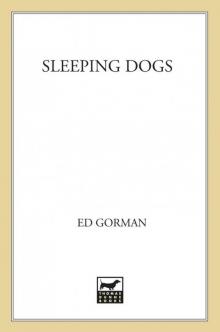 Sleeping Dogs