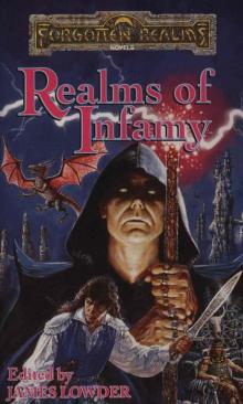 Realms of infamy a-2 Realms of infamy a-2