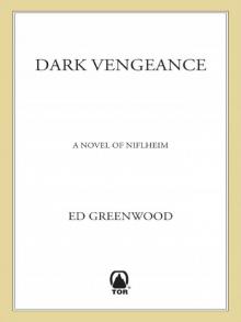 Dark Vengeance Dark Vengeance