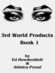 Book 1: 3rd World Products, Inc.