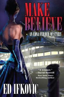 Make Believe aefm-3