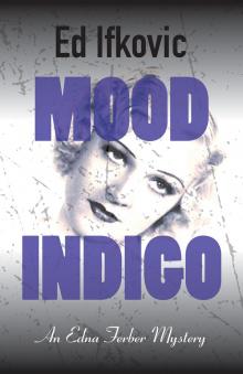 Mood Indigo Mood Indigo