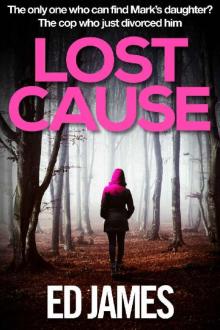 Lost Cause Lost Cause