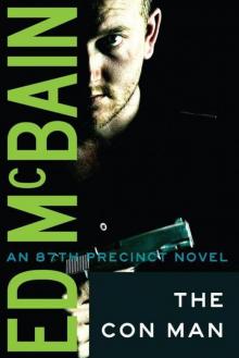 The Con Man The Con Man