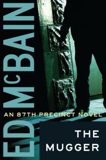 The Mugger (87th Precinct)