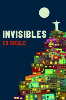 Invisibles Invisibles