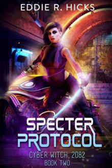 Specter Protocol Specter Protocol