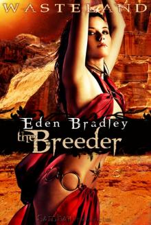 Wasteland: The Breeder