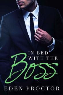 In Bed with the Boss