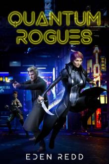 Quantum Rogues Quantum Rogues