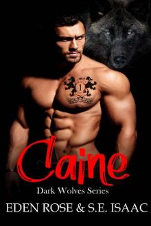 Caine Caine