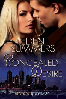 Concealed Desire Concealed Desire