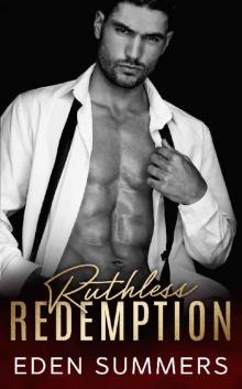 Ruthless Redemption (Hunting Duet Book 2)
