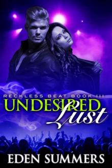 Undesired Lust