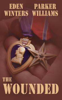 The Wounded The Wounded