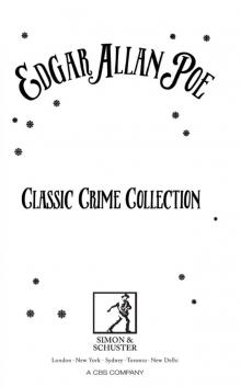 Classic Crime Collection Classic Crime Collection