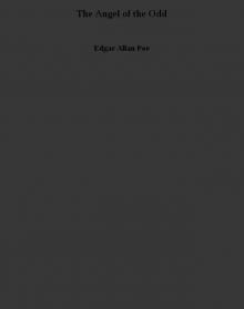 The Angel of the Odd