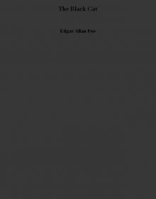 The Black Cat