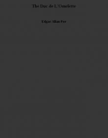 The Duc de L'Omelette