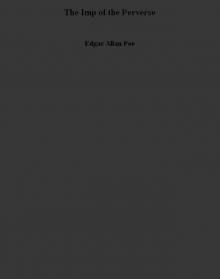 The Imp of the Perverse