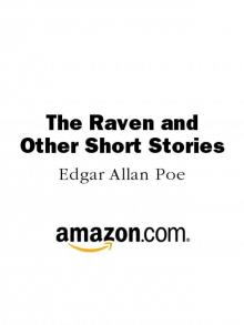 The Raven and Other Short Stories