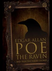 The Raven and Selected Short Stories