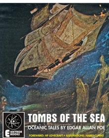 Tombs of the Sea