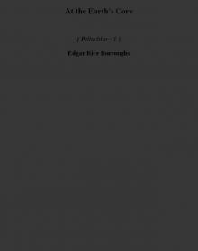 At the Earth's Core p-1