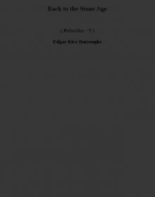 Back to the Stone Age p-5