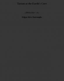 Tarzan at the Earth's Core p-4