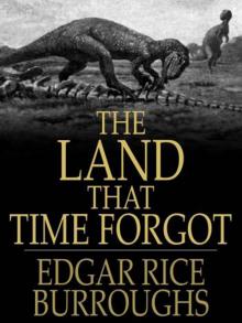The Land That Time Forgot Collection