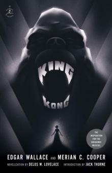 King Kong King Kong