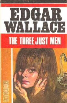 (1929) The Three Just Men (1929) The Three Just Men