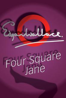 Four Square Jane Four Square Jane