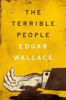 The Terrible People The Terrible People