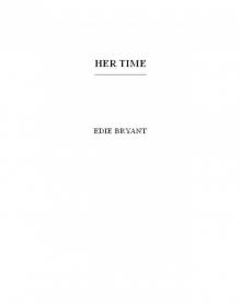 Her Time Her Time