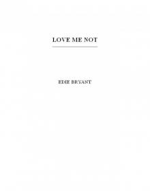 Love Me Not Love Me Not