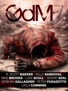 Grimdark Magazine Issue #3 MOBI Grimdark Magazine Issue #3 MOBI